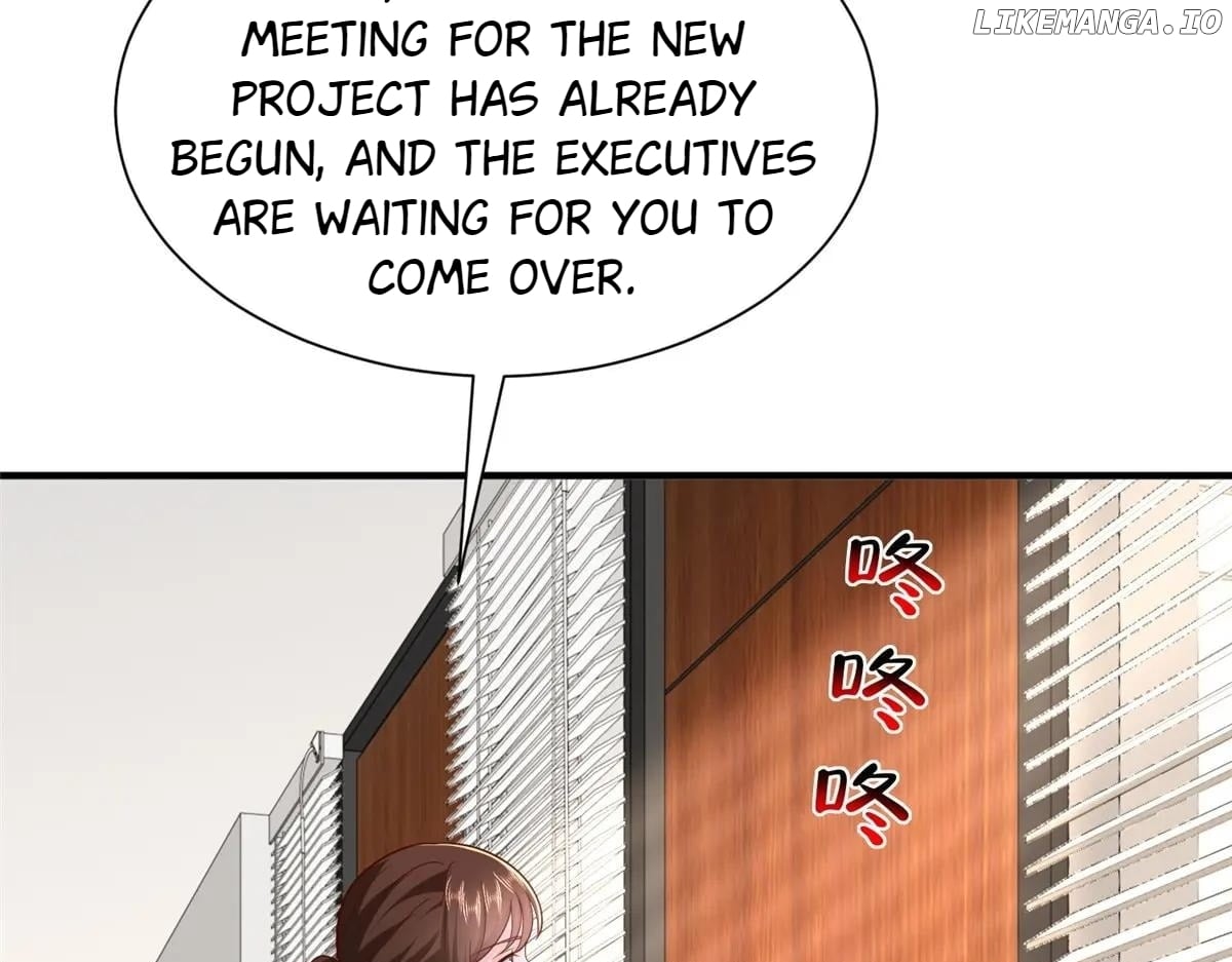 I randomly have a new career every week Chapter 819 - page 11